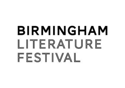 birmingham literature festival