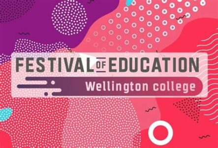 festival of education