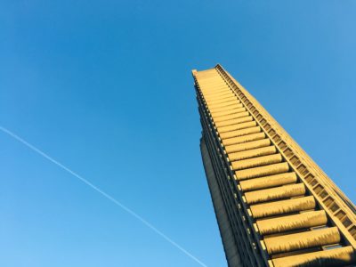 sky scraper